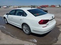 Photo 3 of 17 — 2018 Volkswagen Passat