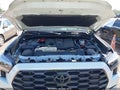 Photo 10 of 11 — 2024 Toyota Sequoia