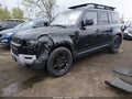 Photo 2 of 16 — 2021 Land Rover Defender