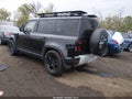 Photo 3 of 16 — 2021 Land Rover Defender