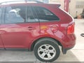 Photo 12 of 12 — 2013 Ford Edge
