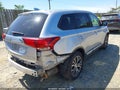 2017 Mitsubishi Outlander — photo 4 of 19 | VIN JA4AZ3A32HZ045107