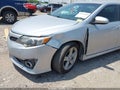Photo 6 of 16 — 2013 Toyota Camry