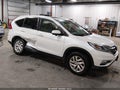 Photo 1 of 17 — 2015 Honda CR-V