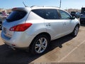 Photo 4 of 11 — 2009 Nissan Murano