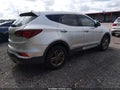 Photo 4 of 17 — 2017 Hyundai Santa Fe