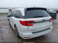 Photo 3 of 16 — 2024 Honda Odyssey