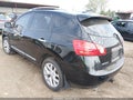Photo 3 of 12 — 2011 Nissan Rogue