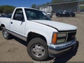 Photo 1 of 16 — 1993 GMC Sierra