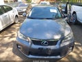 Photo 12 of 16 — 2012 Lexus CT 200h