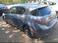 Photo 3 of 16 — 2012 Lexus CT 200h