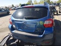 Photo 17 of 22 — 2014 Subaru XV Crosstrek