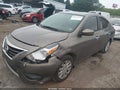 Photo 2 of 11 — 2015 Nissan Versa