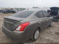 Photo 4 of 11 — 2015 Nissan Versa