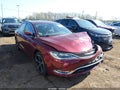 Photo 1 of 16 — 2015 Chrysler 200