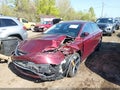 Photo 2 of 16 — 2015 Chrysler 200