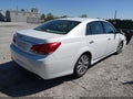Photo 4 of 17 — 2011 Toyota Avalon