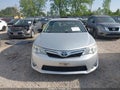 Photo 13 of 17 — 2014 Toyota Camry Hybrid
