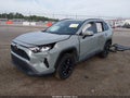 Photo 2 of 16 — 2021 Toyota RAV4