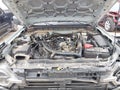 Photo 10 of 17 — 2023 Ford Bronco