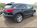 Photo 4 of 18 — 2014 Acura RDX