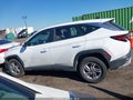 Photo 14 of 16 — 2025 Hyundai Tucson