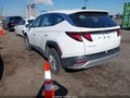 Photo 3 of 16 — 2025 Hyundai Tucson