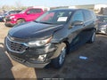Photo 2 of 21 — 2018 Chevrolet Equinox