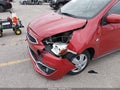 Photo 6 of 16 — 2018 Mitsubishi Mirage