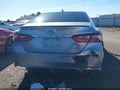 Photo 17 of 17 — 2024 Toyota Camry