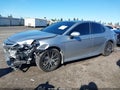 Photo 2 of 17 — 2024 Toyota Camry
