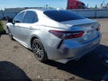 Photo 3 of 17 — 2024 Toyota Camry