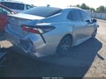 Photo 4 of 17 — 2024 Toyota Camry