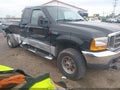 Photo 1 of 16 — 1999 Ford F-250