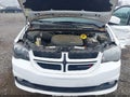 Photo 10 of 15 — 2017 Dodge Grand Caravan