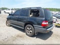 2006 Toyota Land Cruiser — photo 3 of 18 | VIN JTEHT05J062084180