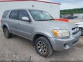 Photo 1 of 11 — 2006 Toyota Sequoia