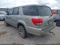 Photo 3 of 11 — 2006 Toyota Sequoia