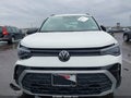 Photo 11 of 15 — 2025 Volkswagen Taos