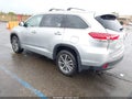 Photo 3 of 16 — 2018 Toyota Highlander Hybrid