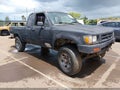 Photo 1 of 13 — 1992 Toyota Pickup