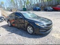 Photo 1 of 16 — 2016 Kia Optima