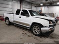 Photo 1 of 18 — 2007 Chevrolet Silverado 1500
