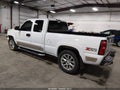 Photo 3 of 18 — 2007 Chevrolet Silverado 1500