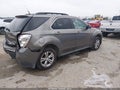 Photo 4 of 16 — 2011 Chevrolet Equinox