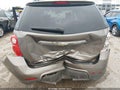 Photo 6 of 16 — 2011 Chevrolet Equinox