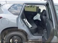 2025 Nissan Rogue — photo 8 of 18 | VIN JN8BT3DD6SW300676