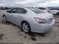 Photo 3 of 16 — 2014 Nissan Maxima