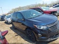 Photo 1 of 16 — 2020 Chevrolet Equinox