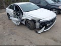Photo 1 of 17 — 2025 Hyundai Elantra